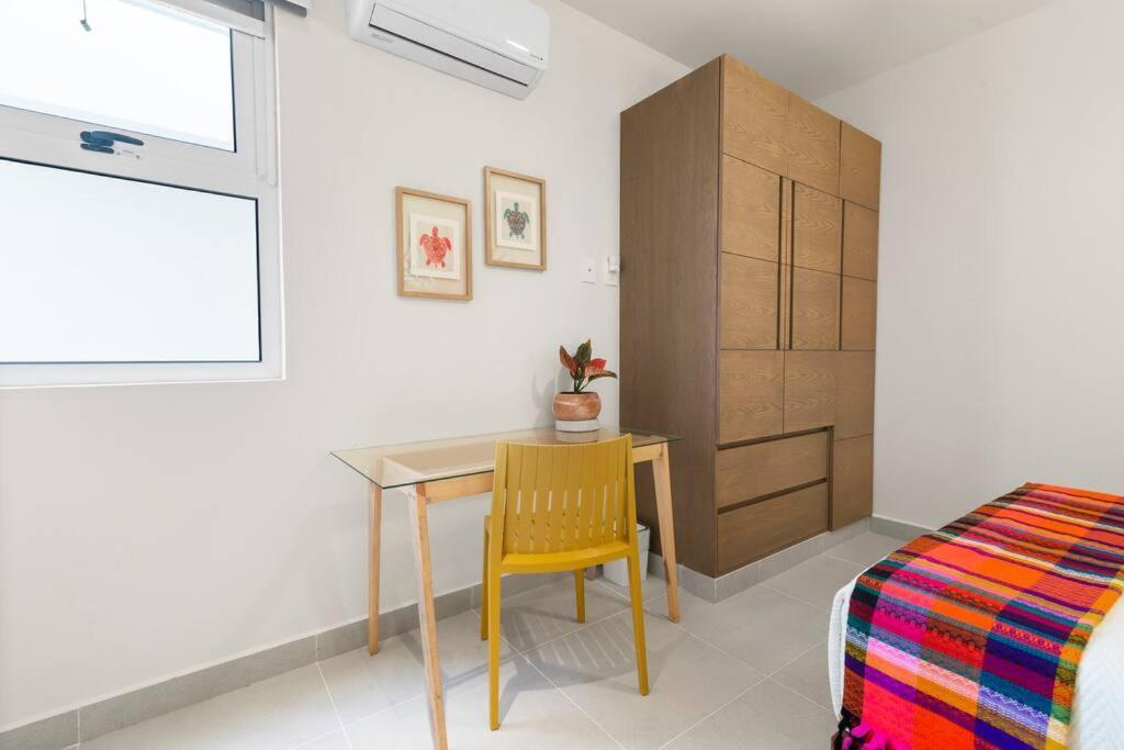 3 Bedroom Luxury Condo Next To Beach & Pools, Ac And Internet Akumal Ngoại thất bức ảnh